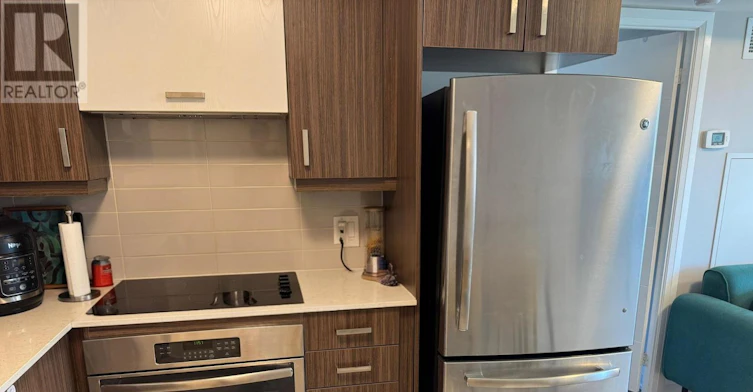 510-18 Uptown Drive, Markham, ON, L3R 5M8 - 4