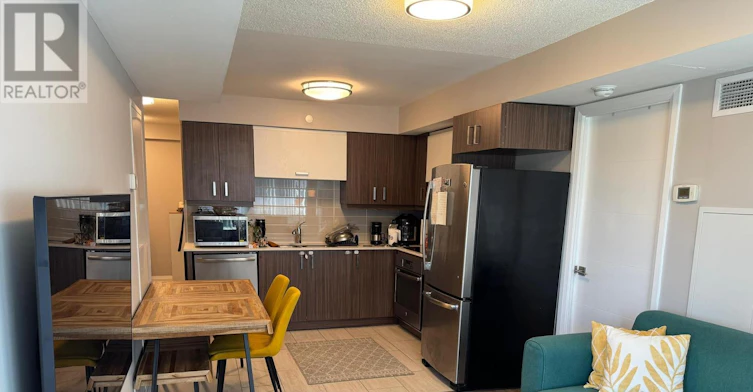 510-18 Uptown Drive, Markham, ON, L3R 5M8 - 3