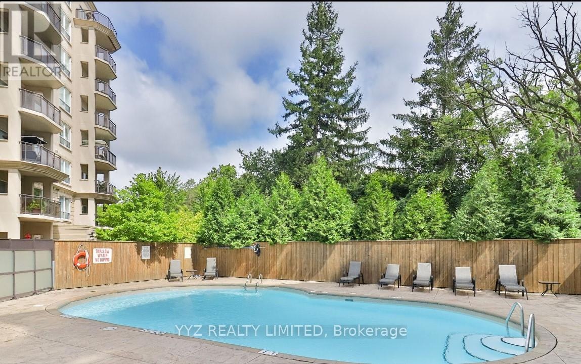 202-8 Maison Parc Court, Vaughan, ON, L4J 9K5 - 13