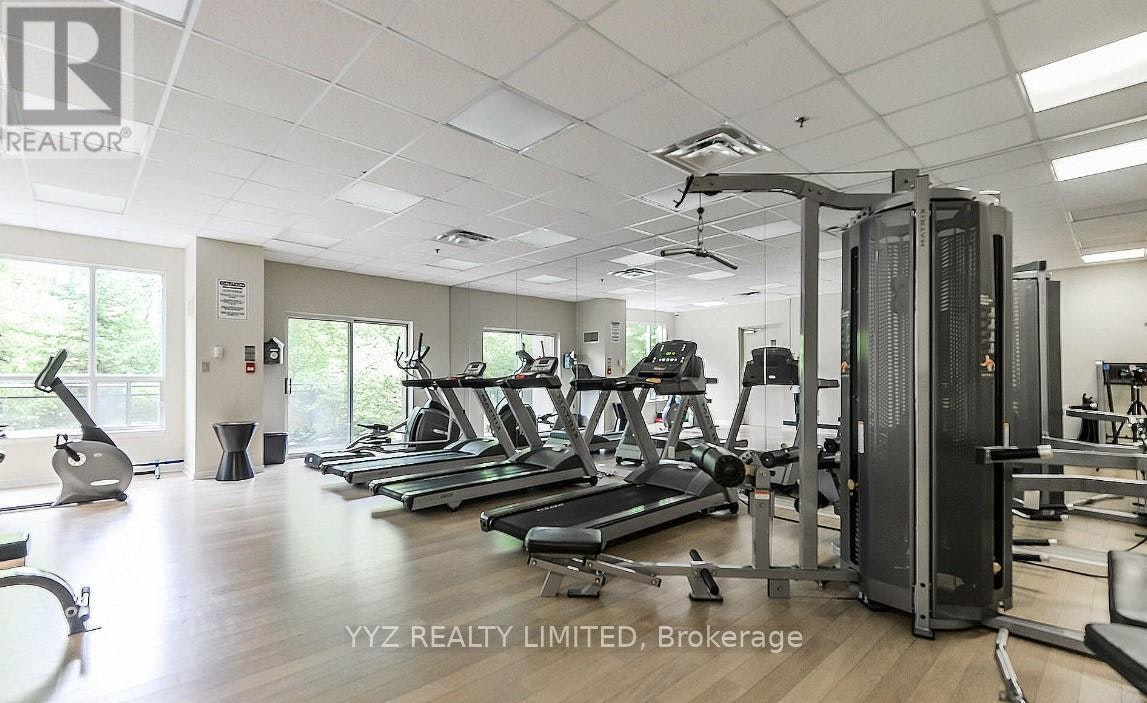 202-8 Maison Parc Court, Vaughan, ON, L4J 9K5 - 10