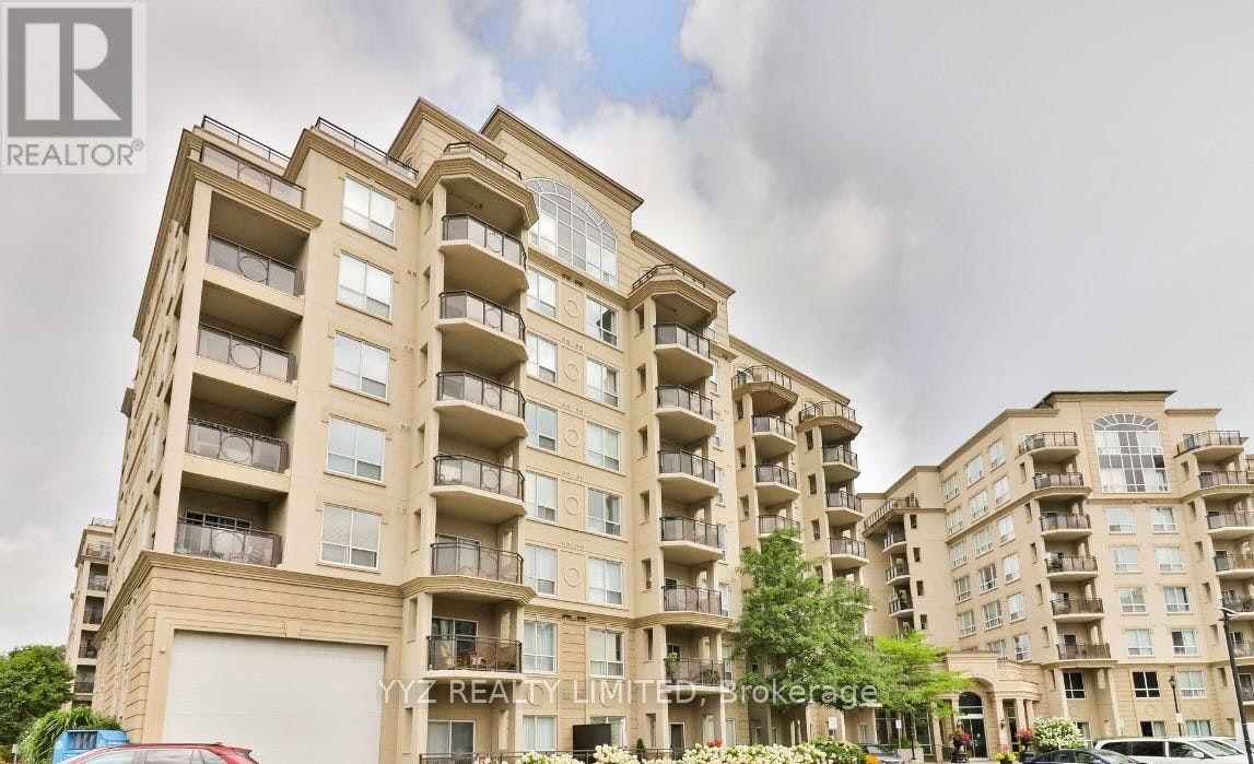 202-8 Maison Parc Court, Vaughan, ON, L4J 9K5 - 14