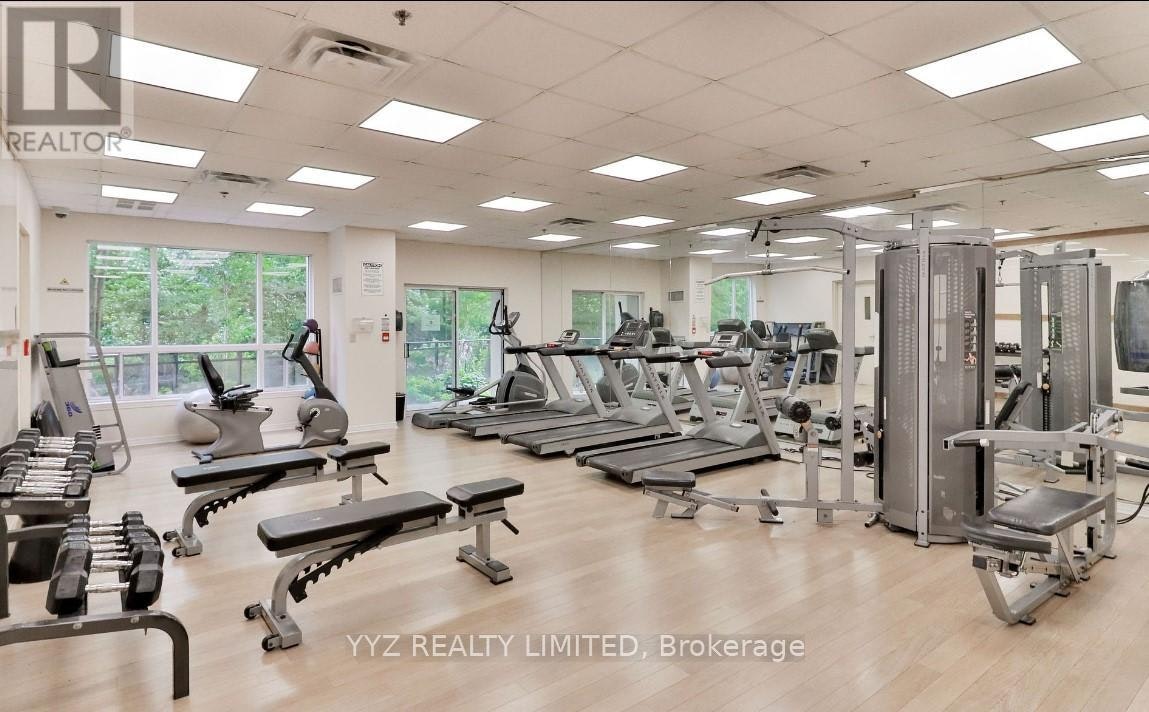 202-8 Maison Parc Court, Vaughan, ON, L4J 9K5 - 11
