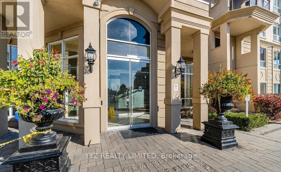 202-8 Maison Parc Court, Vaughan, ON, L4J 9K5 - 2