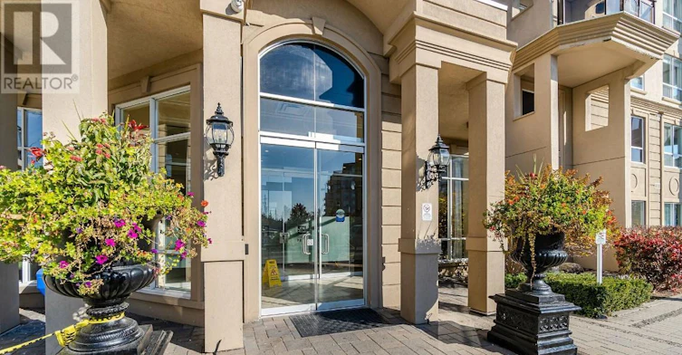 202-8 Maison Parc Court, Vaughan, ON, L4J 9K5 - 2