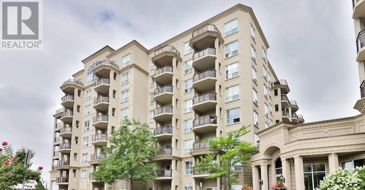 202-8 Maison Parc Court, Vaughan, ON, L4J 9K5