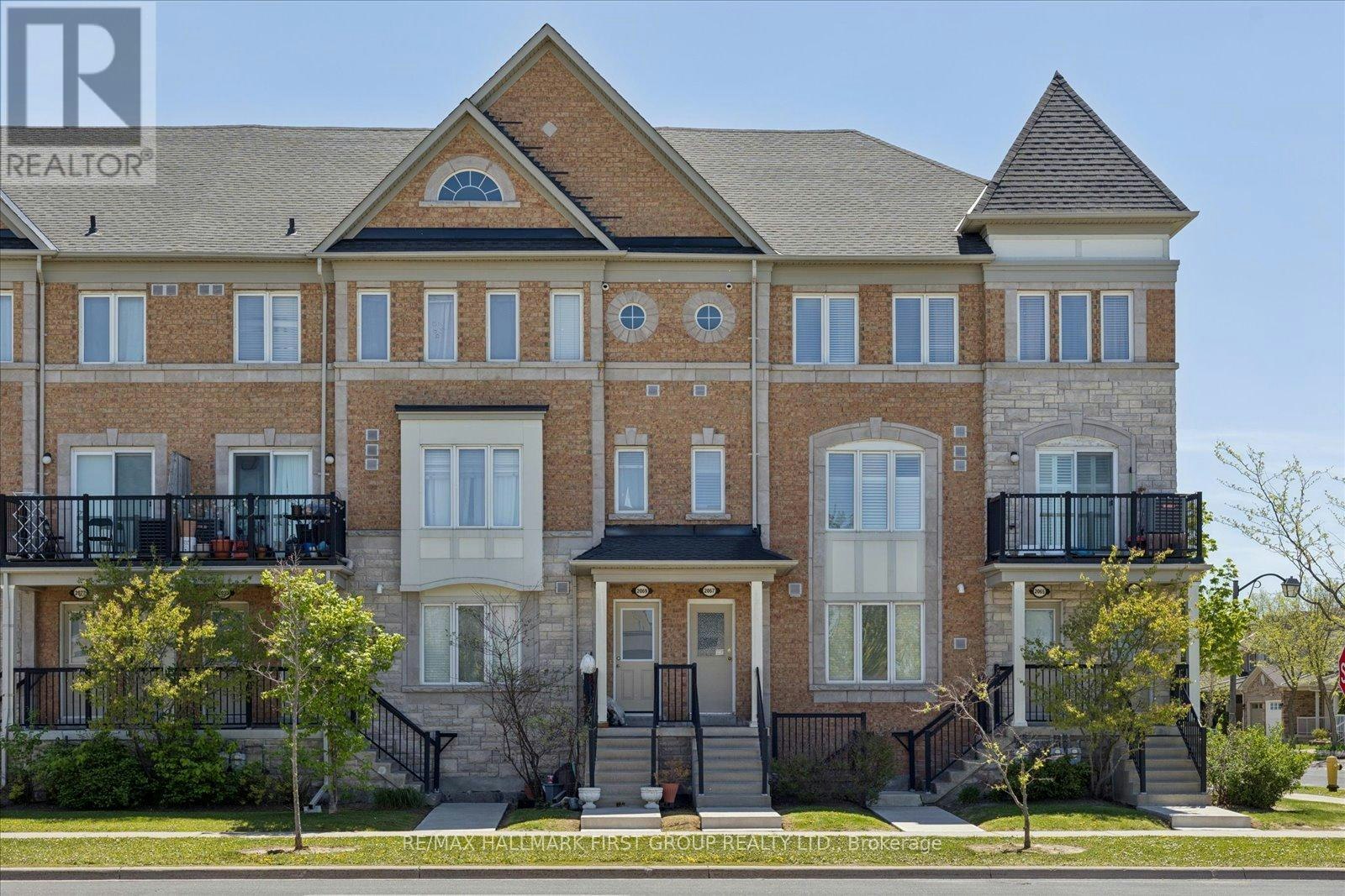 3-2067 Bur Oak Avenue, Markham, ON, L6E 0C6