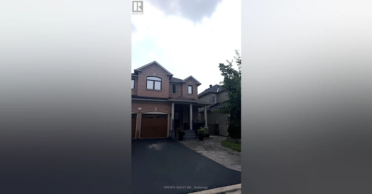BASEMENT-135 Via Carmine Avenue, Vaughan, ON, L4H 1Z9