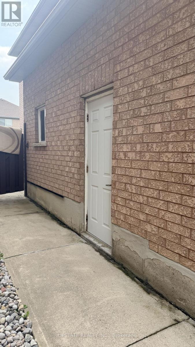 BASEMENT-135 Via Carmine Avenue, Vaughan, ON, L4H 1Z9 - 2