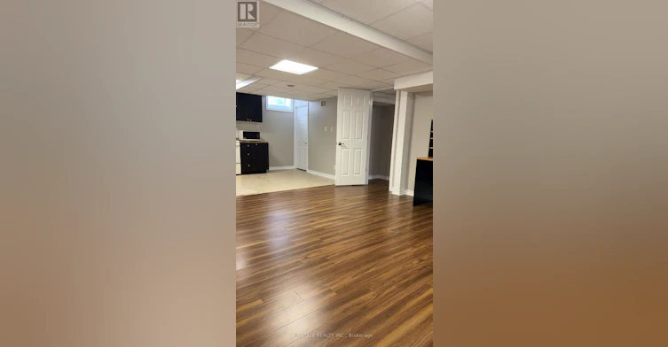 BASEMENT-135 Via Carmine Avenue, Vaughan, ON, L4H 1Z9 - 6