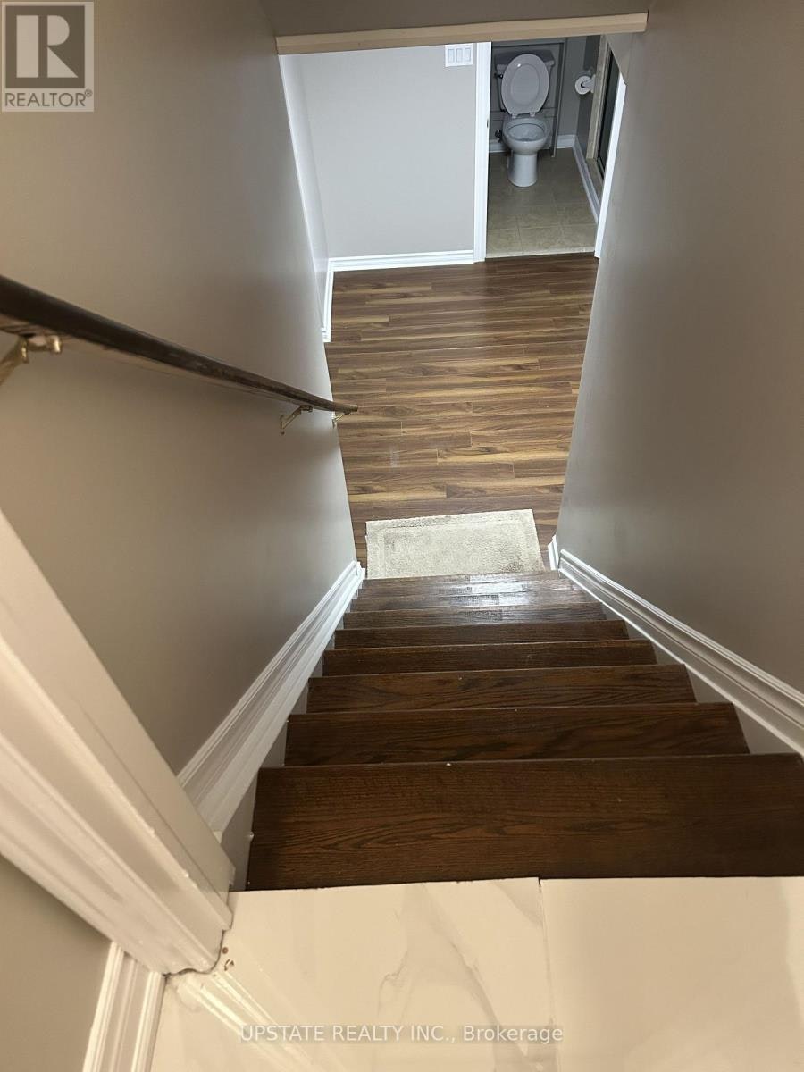 BASEMENT-135 Via Carmine Avenue, Vaughan, ON, L4H 1Z9 - 3