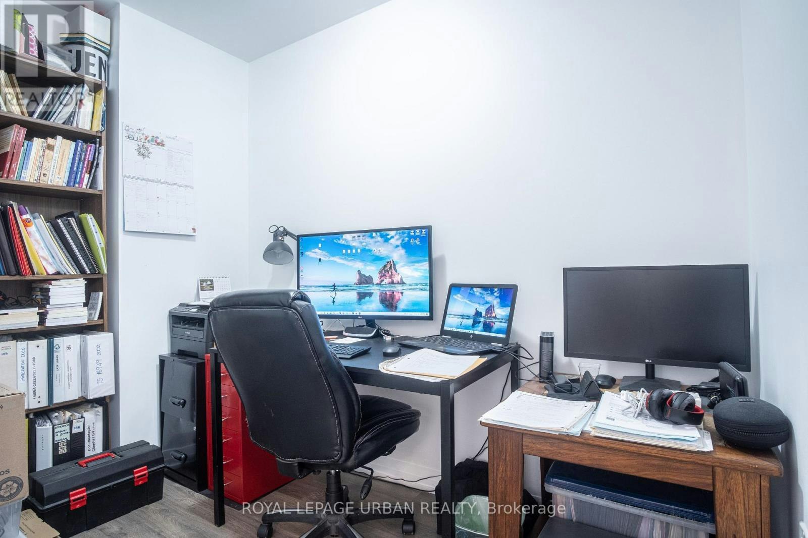 817-99 Eagle Rock Way, Vaughan, ON, L6A 5A7 - 12