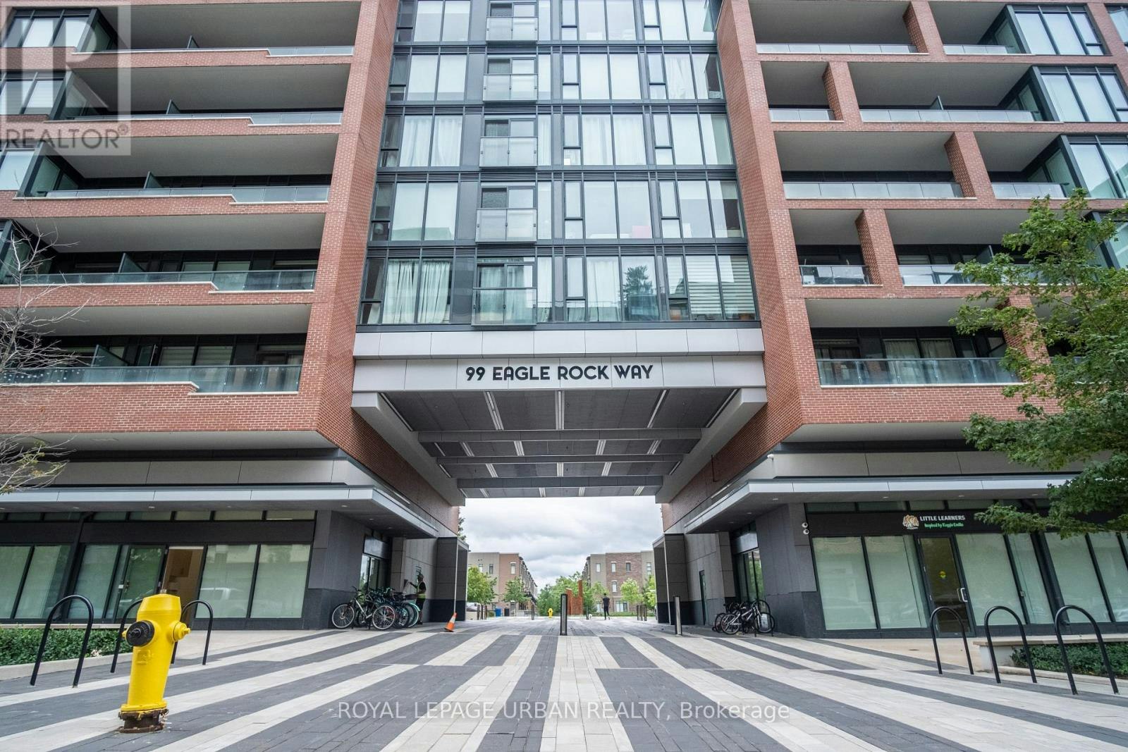 817-99 Eagle Rock Way, Vaughan, ON, L6A 5A7