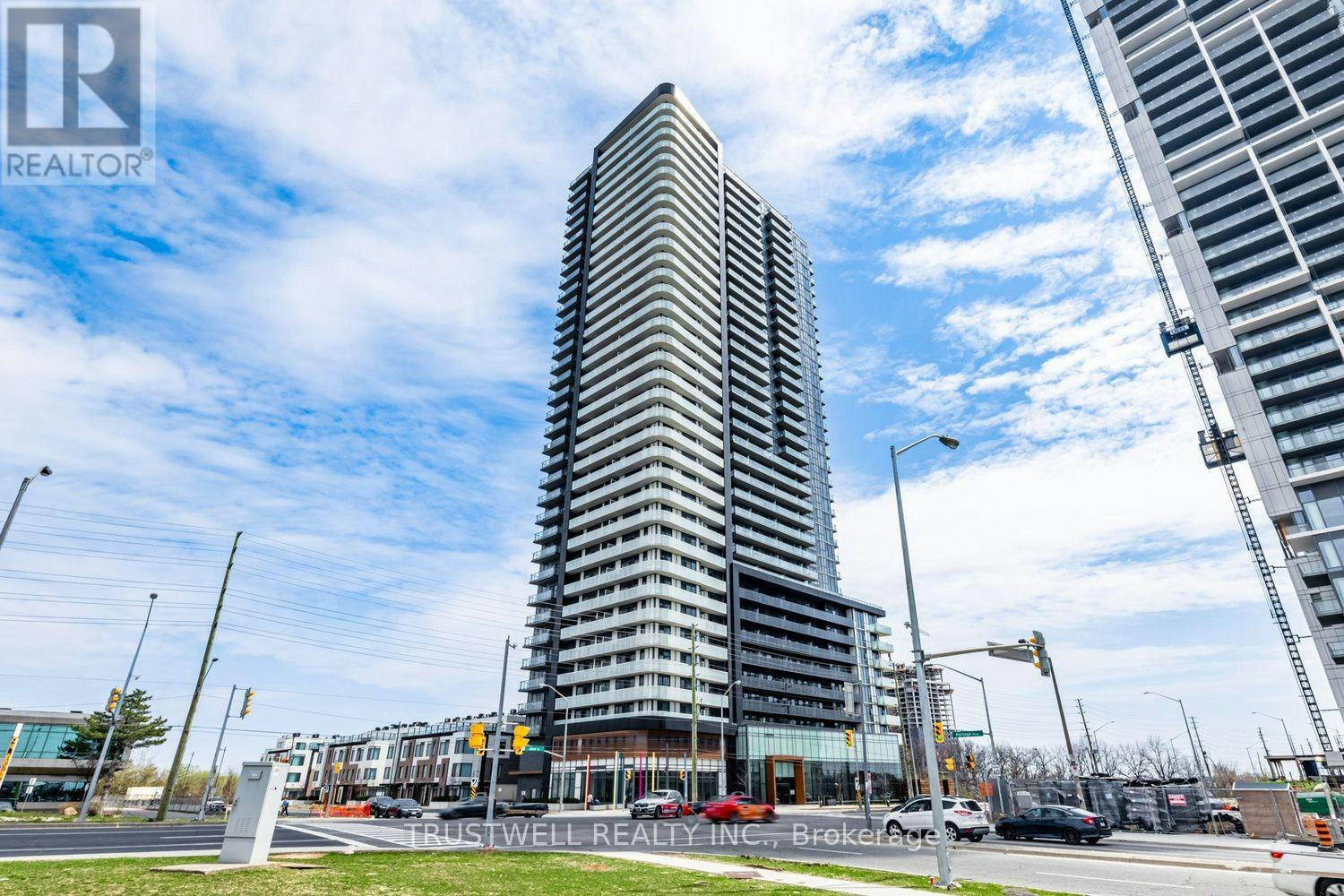 2511-7895 Jane Street, Vaughan, ON, L4K 0K2