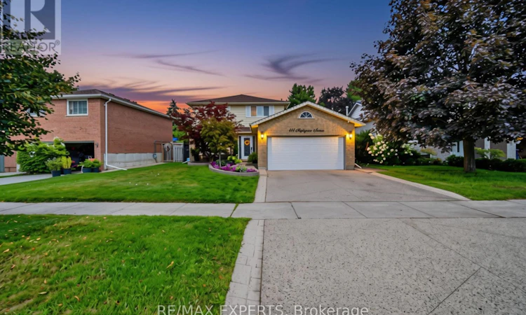 444 Maplegrove Avenue