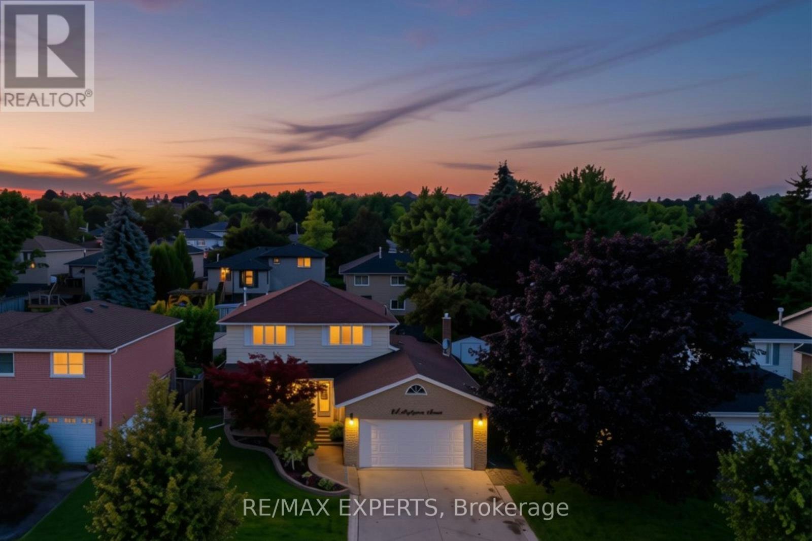 444 Maplegrove Avenue, Bradford West Gwillimbury, ON, L3Z 2V6