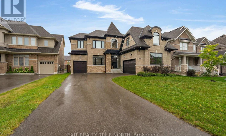 106 Rugman Crescent