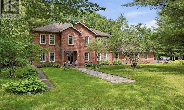 2 Seeley Court