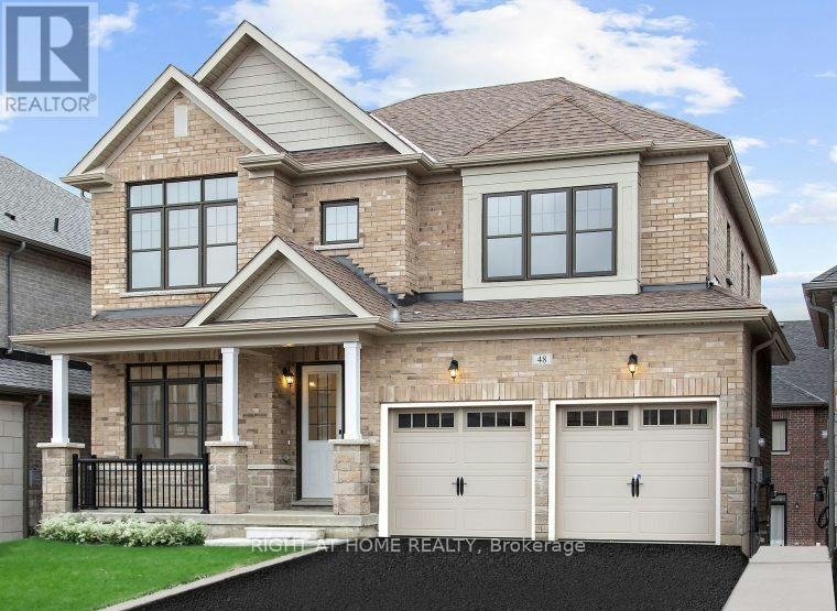 48 Daffodil Road, Springwater, ON, L9X 2E1