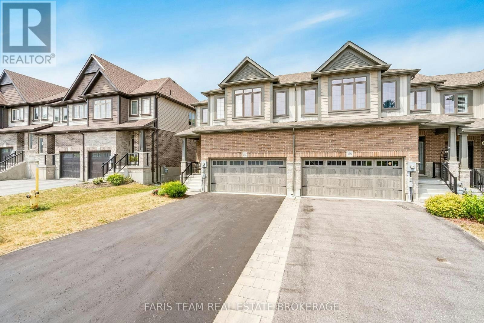 1016 Wright Drive, Midland, ON, L4R 0E4