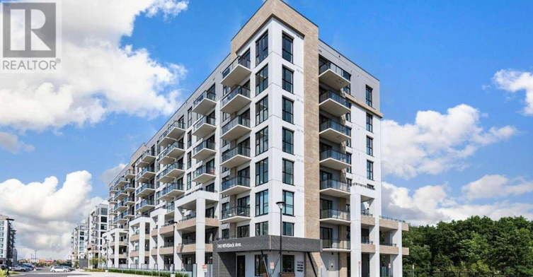 711-740 Whitlock Avenue, Milton, ON, L9E 2B3 - 2