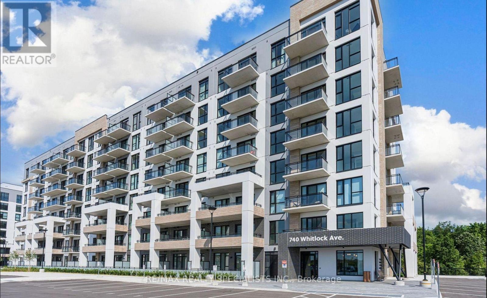711-740 Whitlock Avenue, Milton, ON, L9E 2B3