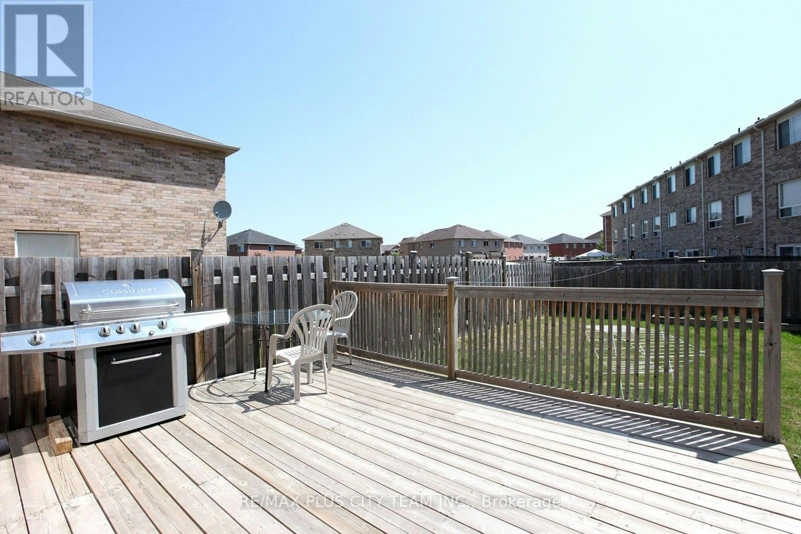 37 Ancestor Drive, Brampton, ON, L6X 4Y4 - 8