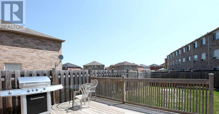 37 Ancestor Drive, Brampton, ON, L6X 4Y4 - 8
