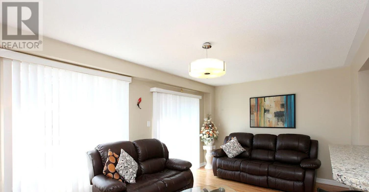 37 Ancestor Drive, Brampton, ON, L6X 4Y4 - 2