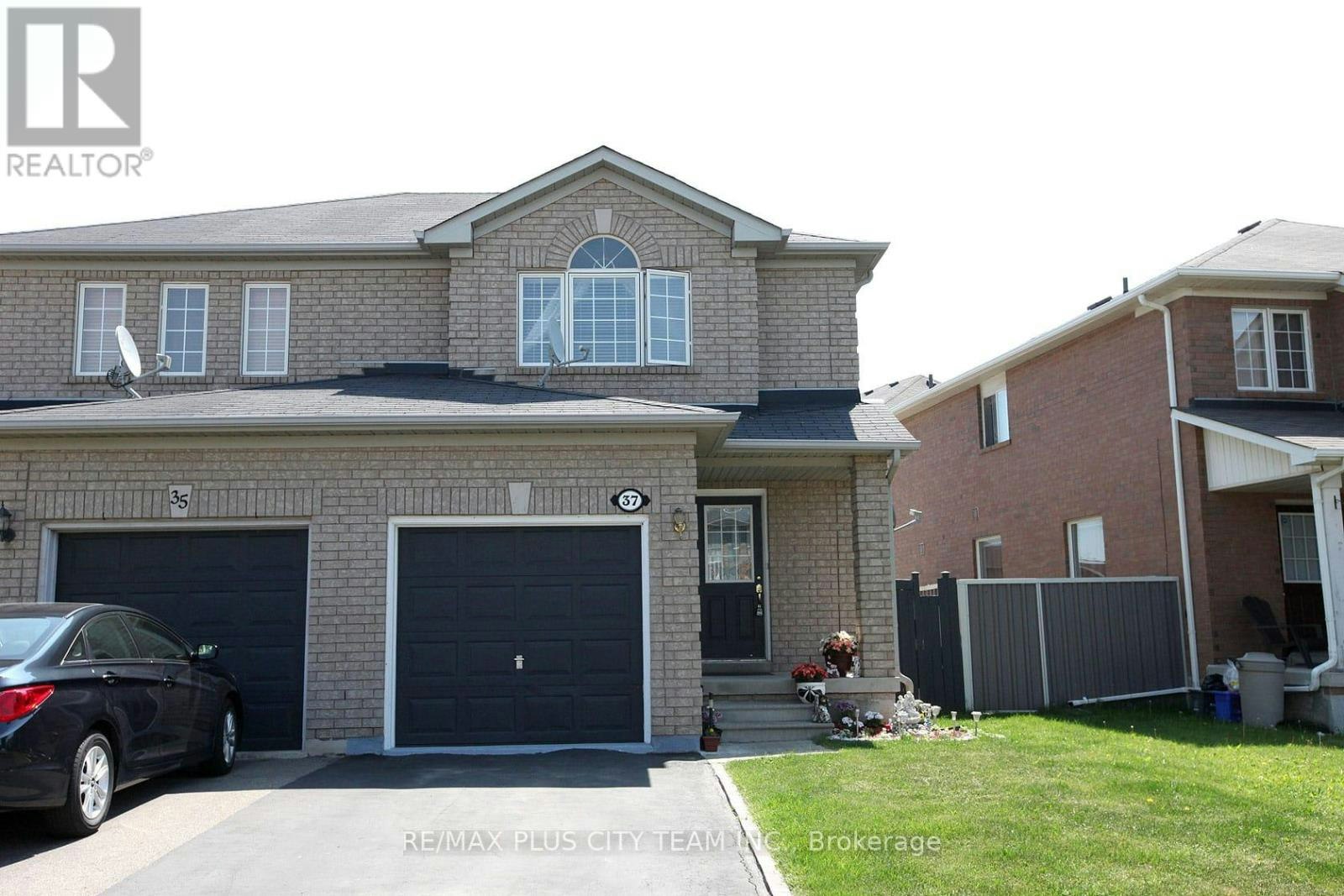 37 Ancestor Drive, Brampton, ON, L6X 4Y4