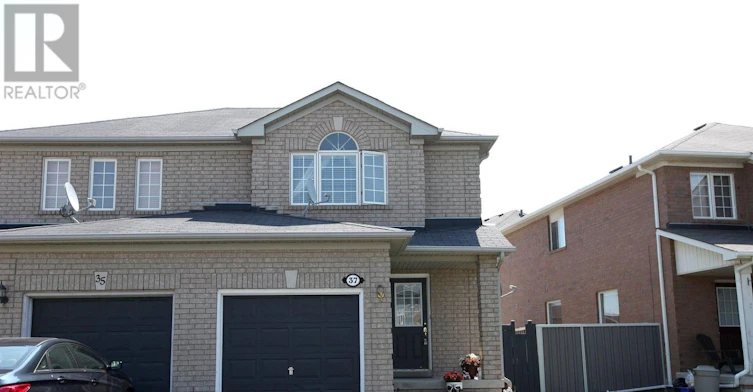 37 Ancestor Drive, Brampton, ON, L6X 4Y4