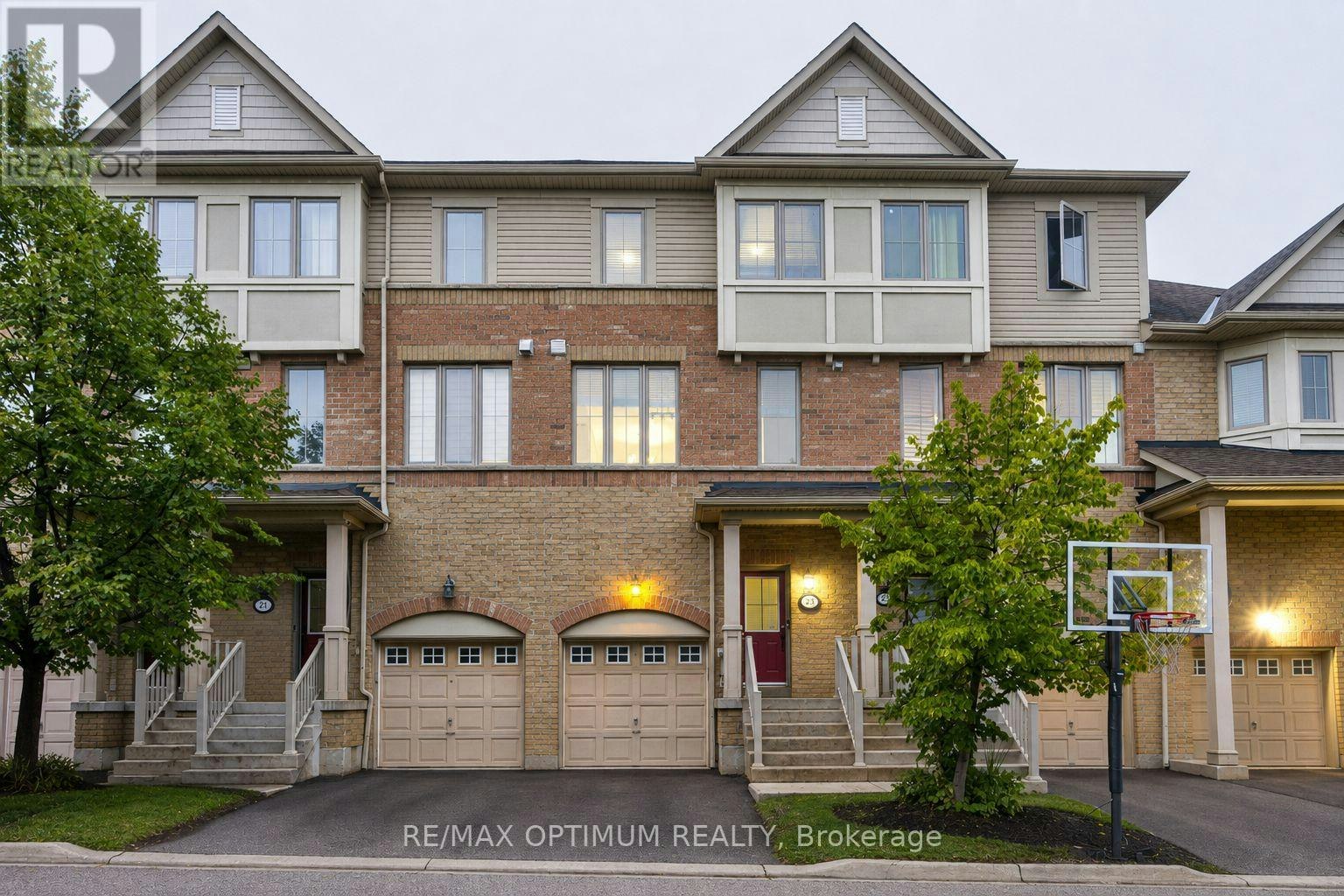 23 Bakewell Street, Brampton, ON, L6Y 0P9
