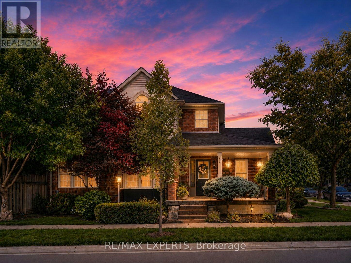 603 Caverhill Crescent, Milton, ON, L9T 5K1