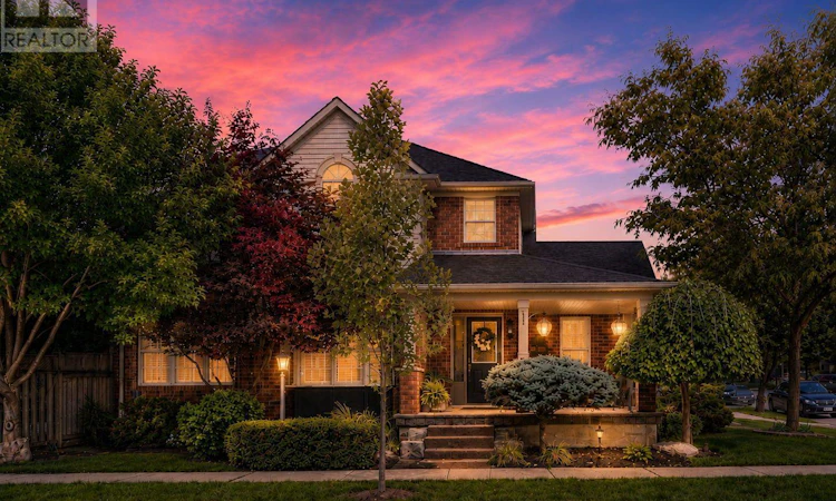 603 Caverhill Crescent