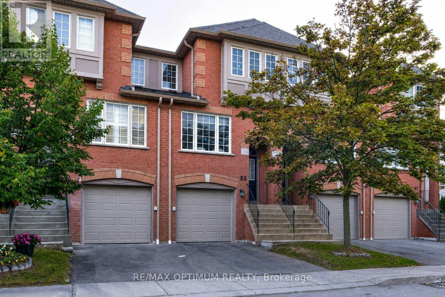 83-5030 Heatherleigh Avenue, Mississauga, ON, L5V 2G7