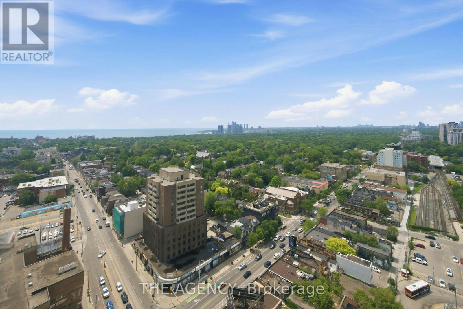 2511A-2350 Dundas Street W, Toronto, ON, M6P 4B1 - 2