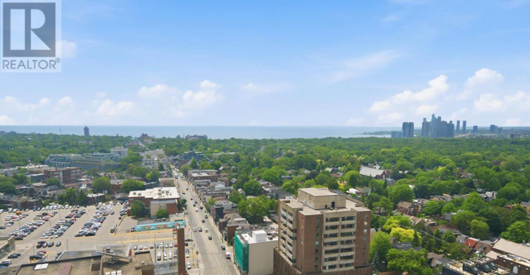 2511A-2350 Dundas Street W, Toronto, ON, M6P 4B1 - 3
