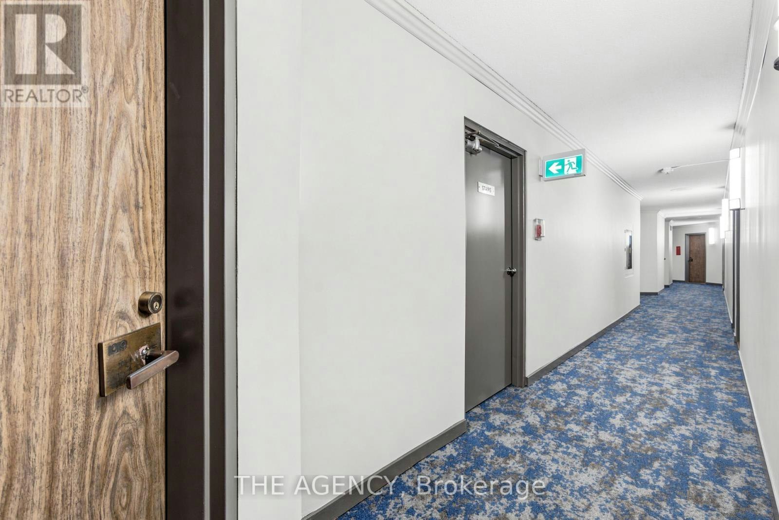 1019B-2360 Dundas Street W, Toronto, ON, M6P 4B2 - 3
