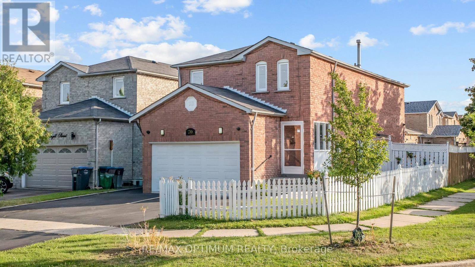 79 Gatesgill Street, Brampton, ON, L6X 3T1