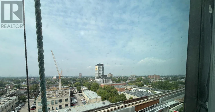 1207-1420 Dupont Street, Toronto, ON, M6H 0C2 - 9