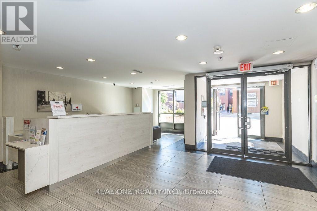 1207-1420 Dupont Street, Toronto, ON, M6H 0C2 - 13
