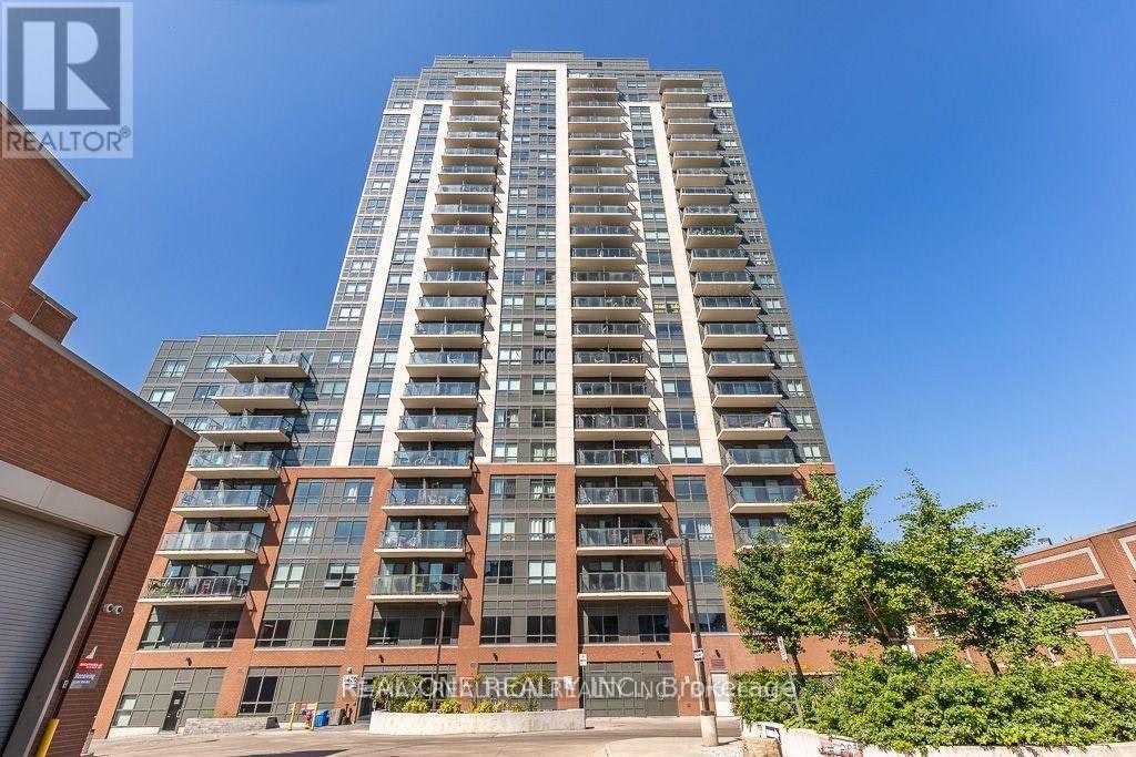 1207-1420 Dupont Street, Toronto, ON, M6H 0C2