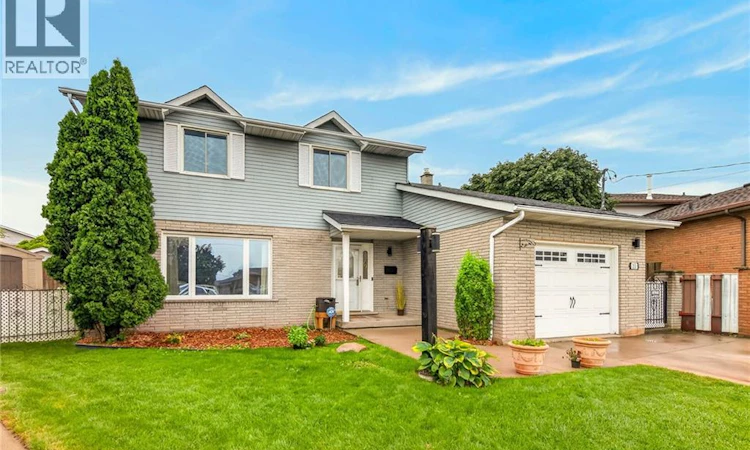253 Highridge Avenue