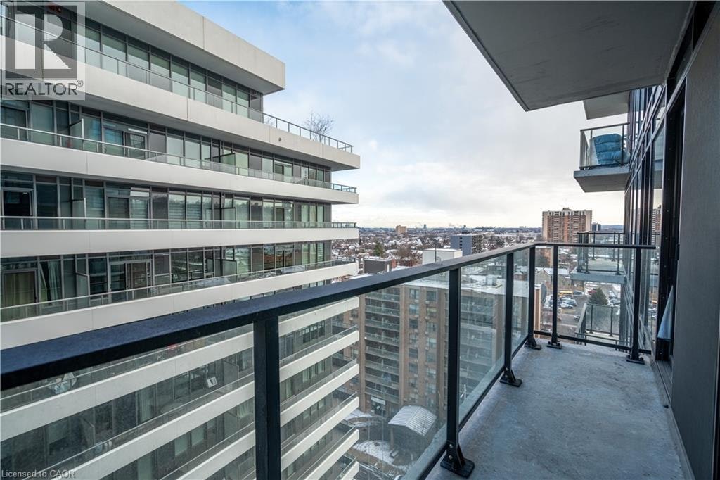 1219-1 Jarvis Street, Hamilton, ON, L8R 3J2 - 17