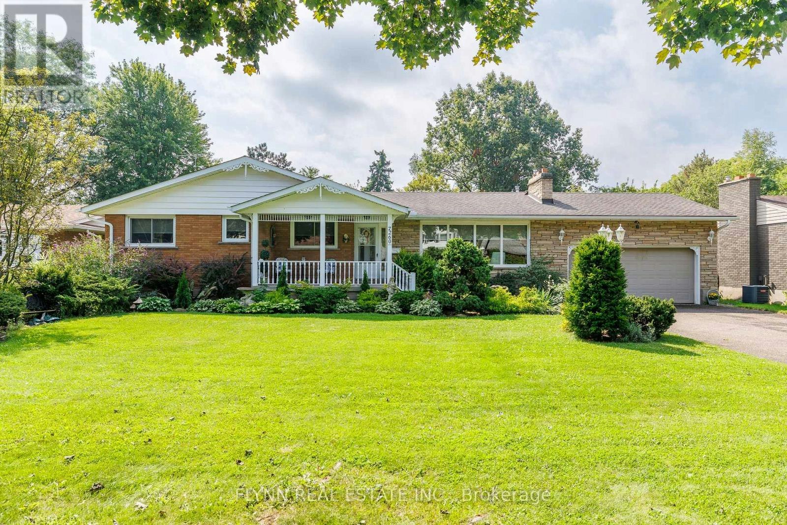 7260 Mccoll Drive, Niagara Falls, ON, L2J 1G8