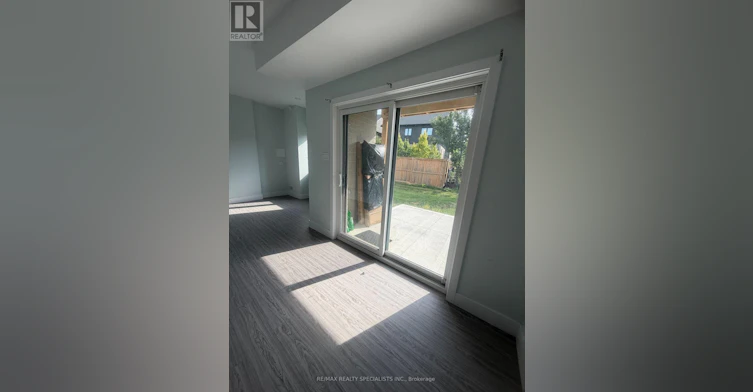 LOWER-45 Ferris Circle, Guelph, ON, N1G 0H2 - 2