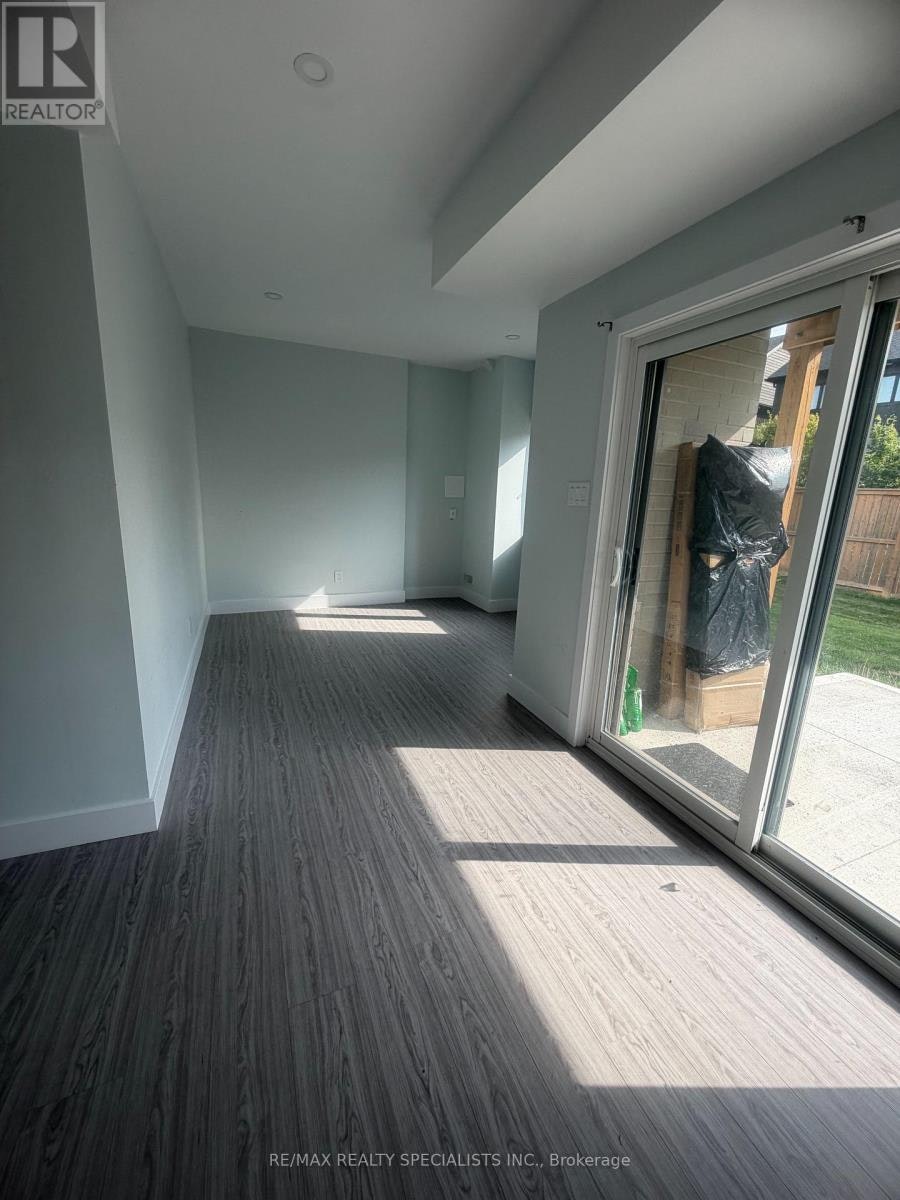 LOWER-45 Ferris Circle, Guelph, ON, N1G 0H2