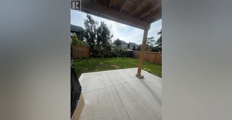 LOWER-45 Ferris Circle, Guelph, ON, N1G 0H2 - 17