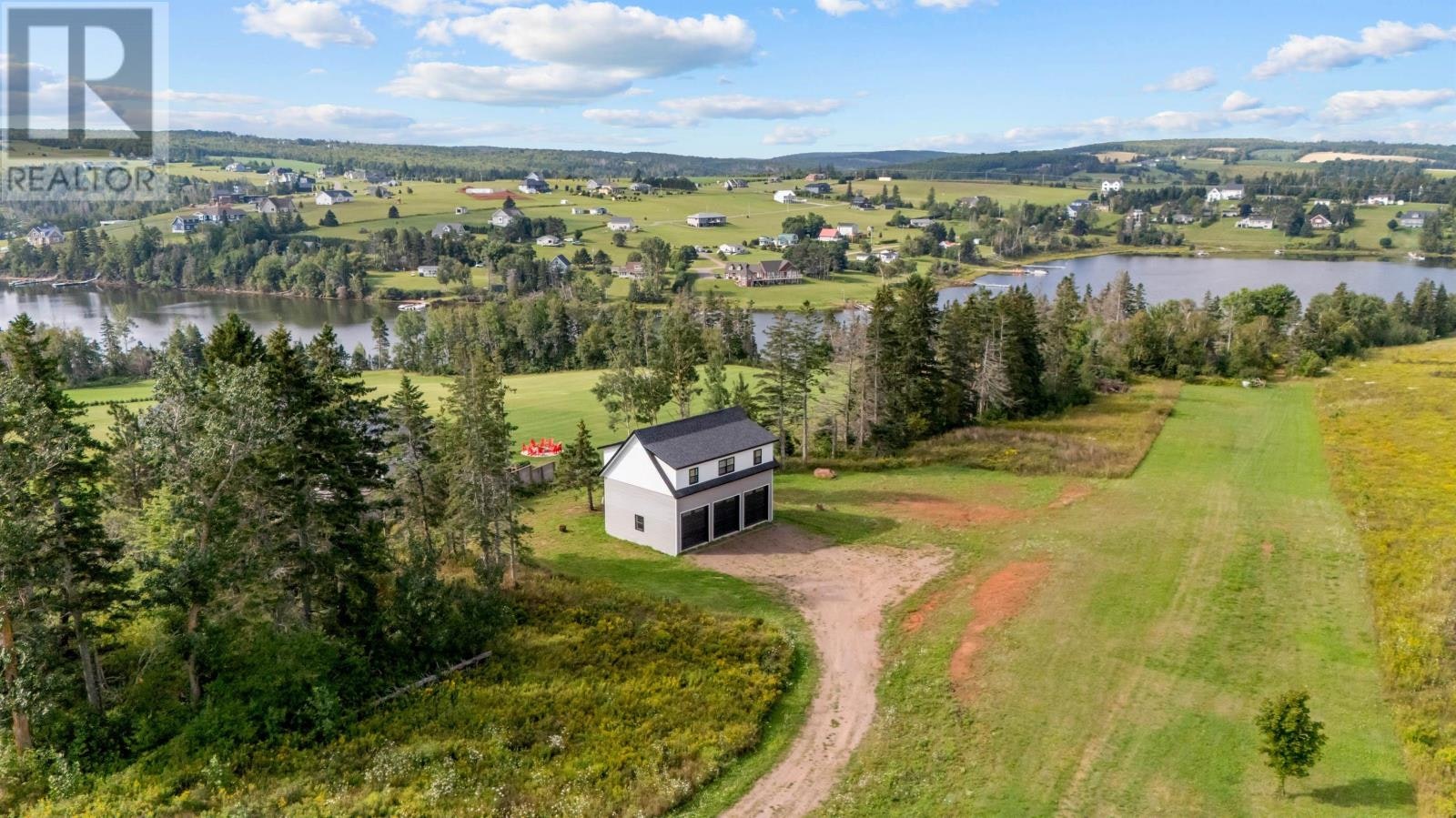 2373 Trout River Road, Stanley Bridge, PE, C1N 4J1
