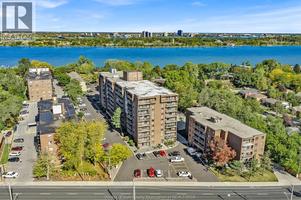 206-3936 Wyandotte Street East, Windsor, ON, N8Y 4V1 - 23