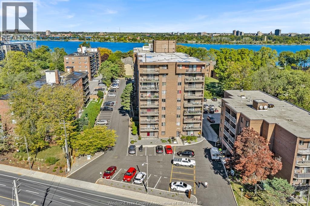 206-3936 Wyandotte Street East, Windsor, ON, N8Y 4V1 - 20